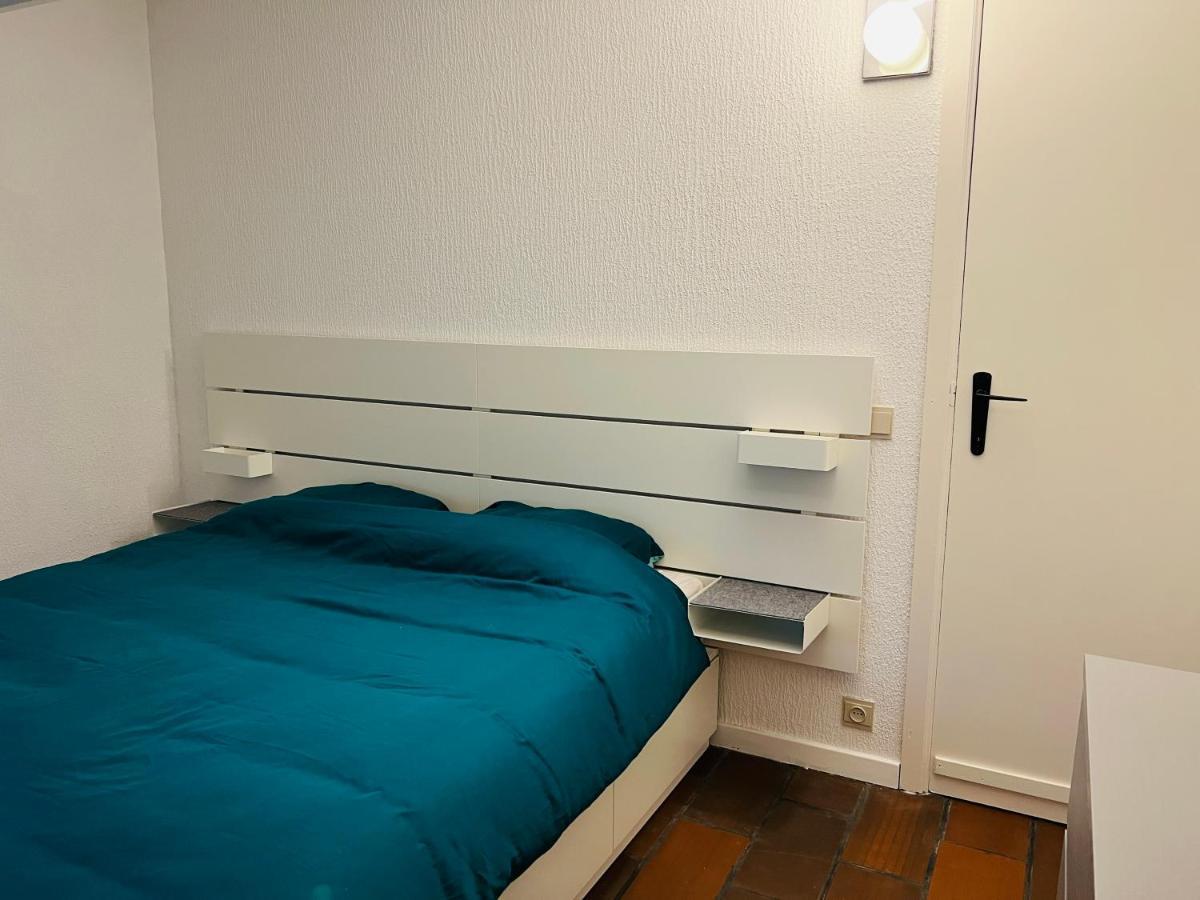 Vissershuisje 6 Te Koksijde Luaran gambar
