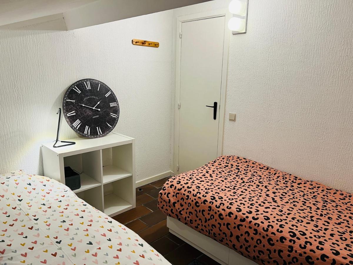 Vissershuisje 6 Te Koksijde Luaran gambar