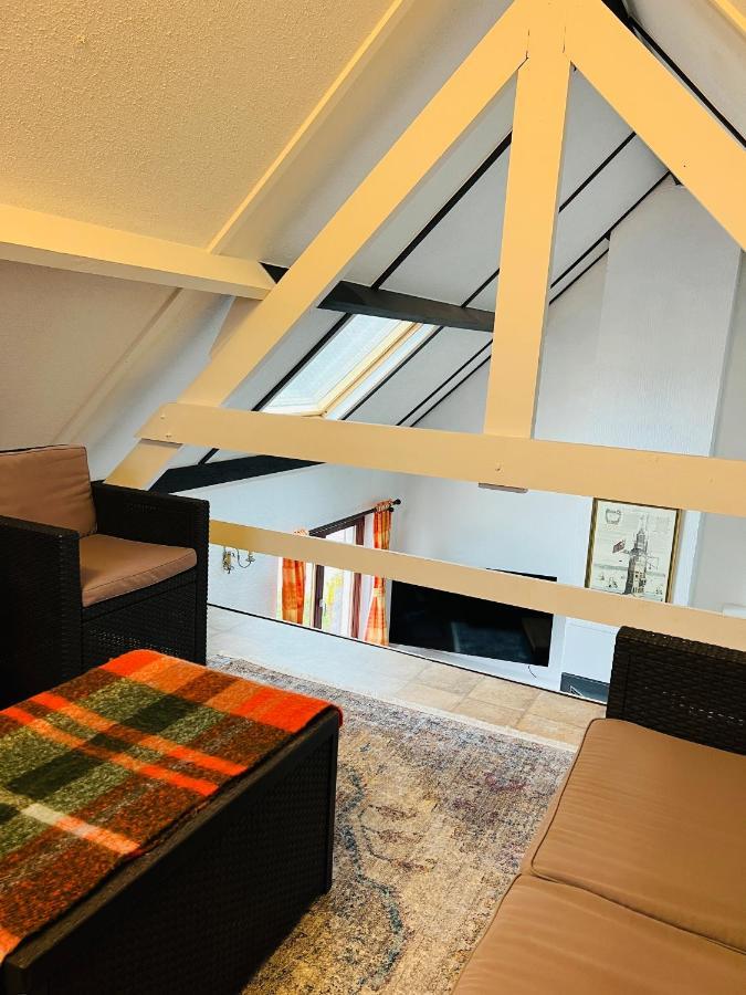 Vissershuisje 6 Te Koksijde Luaran gambar